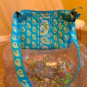 Vera Bradley Handbag